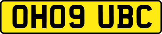 OH09UBC