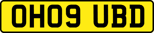 OH09UBD