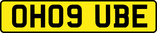 OH09UBE