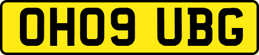 OH09UBG