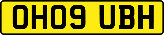 OH09UBH