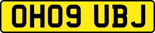 OH09UBJ