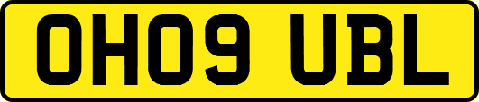 OH09UBL