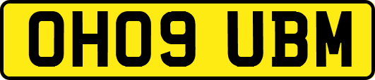 OH09UBM