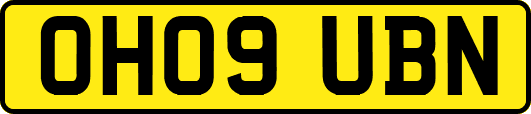 OH09UBN