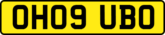 OH09UBO