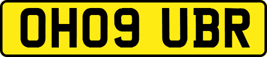 OH09UBR