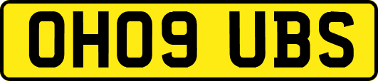 OH09UBS