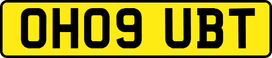 OH09UBT