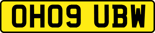 OH09UBW