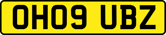 OH09UBZ