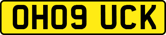 OH09UCK