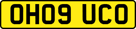 OH09UCO