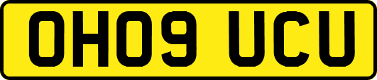 OH09UCU