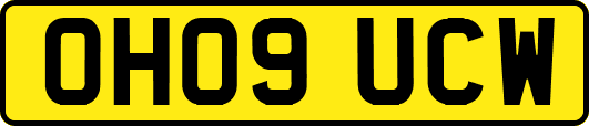 OH09UCW