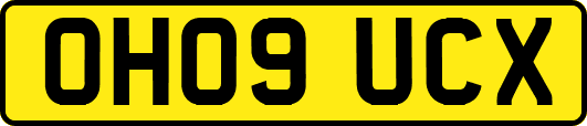 OH09UCX