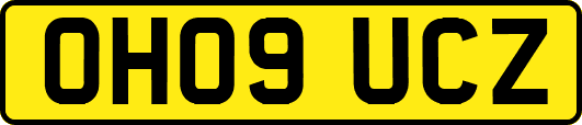 OH09UCZ