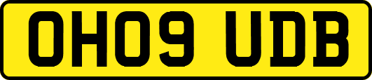 OH09UDB