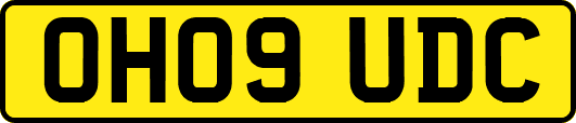 OH09UDC