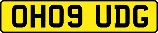 OH09UDG