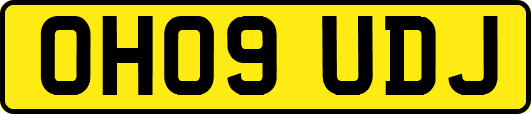 OH09UDJ