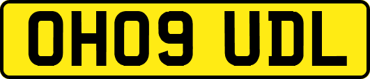 OH09UDL