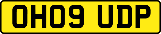 OH09UDP