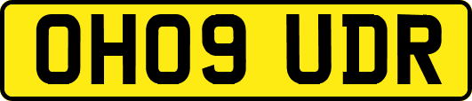 OH09UDR