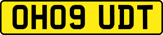 OH09UDT