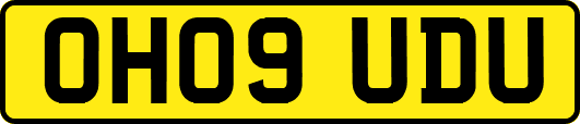 OH09UDU