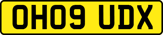 OH09UDX