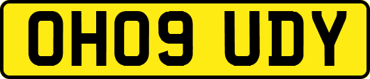 OH09UDY