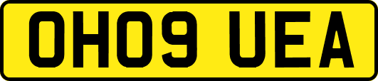 OH09UEA