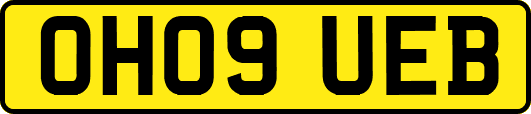 OH09UEB