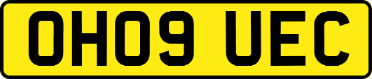 OH09UEC
