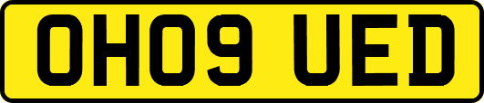 OH09UED