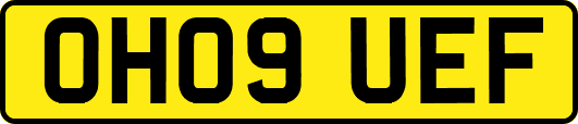 OH09UEF