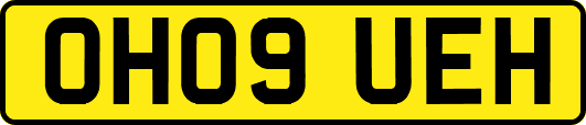 OH09UEH