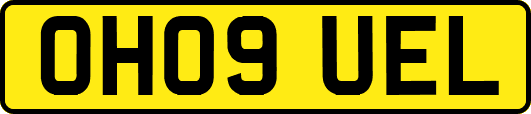 OH09UEL
