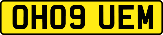 OH09UEM