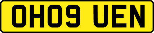 OH09UEN