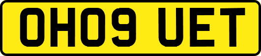 OH09UET