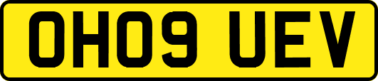 OH09UEV