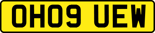 OH09UEW
