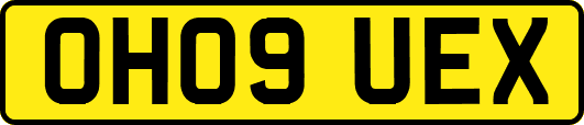 OH09UEX