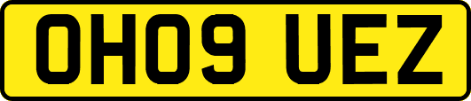 OH09UEZ