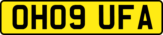 OH09UFA