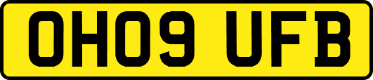 OH09UFB