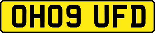 OH09UFD