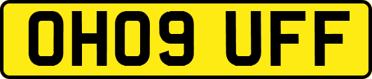 OH09UFF